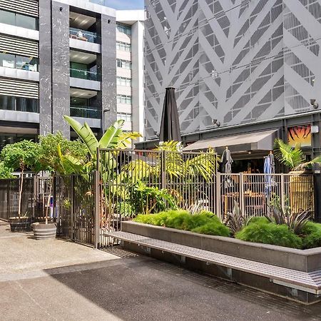 오클랜드 Britomart Cutie 아파트 외부 사진
