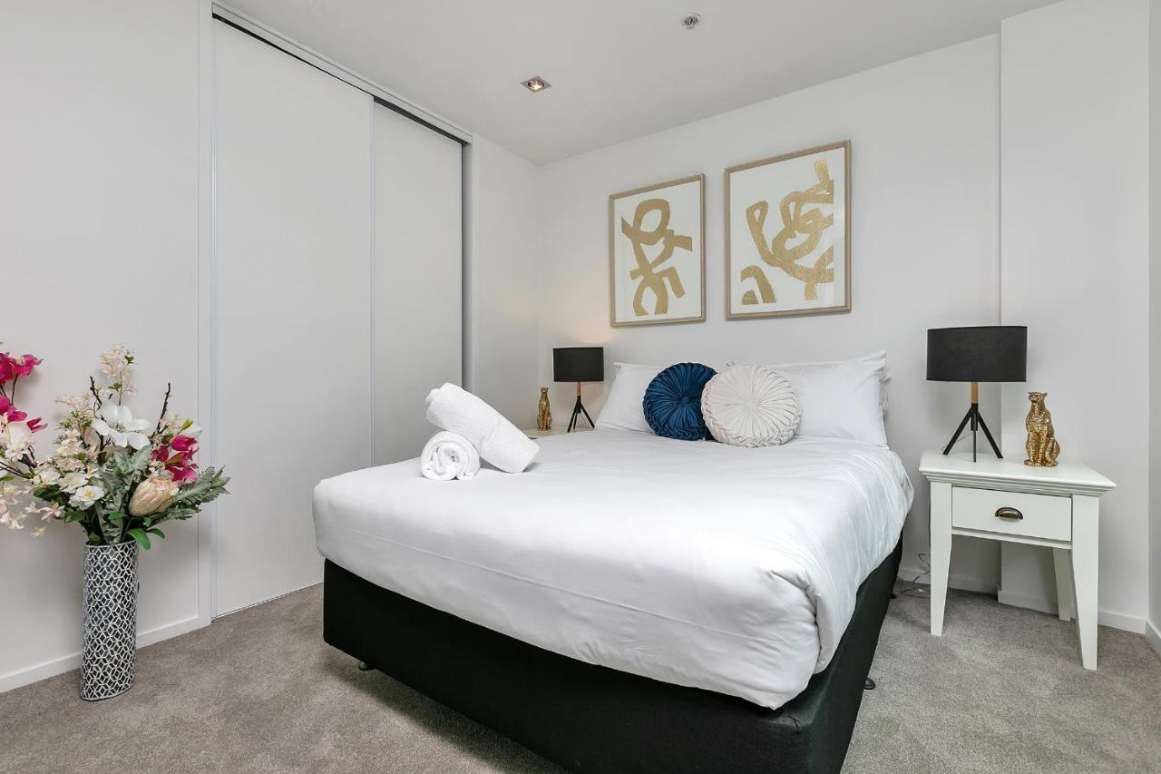 오클랜드 Britomart Cutie 아파트 외부 사진